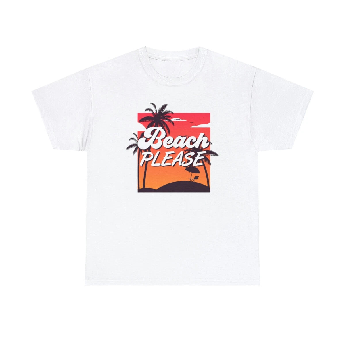 BEACH t SHIRT,  Short Sleeve Shirt, T Shirt Gift for Best Friend and Loved Ones