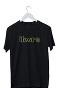The Doors Graphic Print Mens Unisex S M L XL 2 3 4 XL Unisex