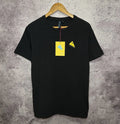 Klattermusen NWT Men’s Runs Verkstad AB SS Black Tee Size Small Unisex