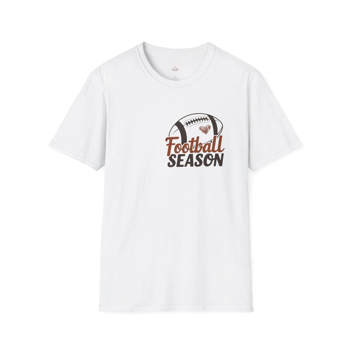 Sorry I Can't It's Football Season T-Shirt | Football Season Shirt