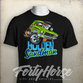 Holden Shirt/ - HQ Sandman Unisex