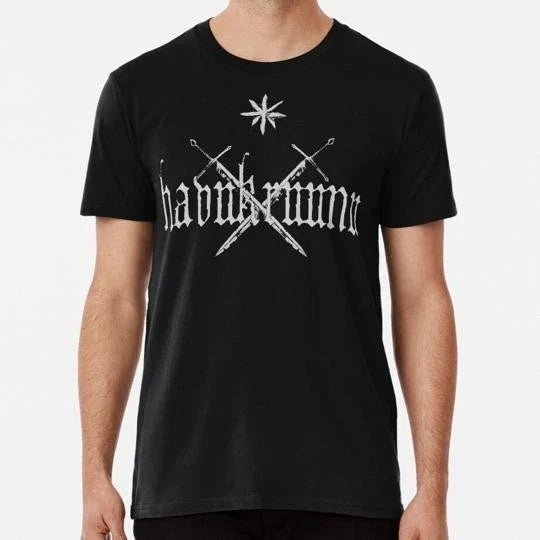 Havukruunu Size S to 5XL Made in the USA Unisex