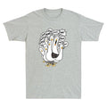 Mine Mine Mine Seagull Funny Bird Lover Beach Chicken Meme Vintage Men's Unisex