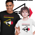 Black Celebration Mode Band | Music Tee for True Fans Unisex