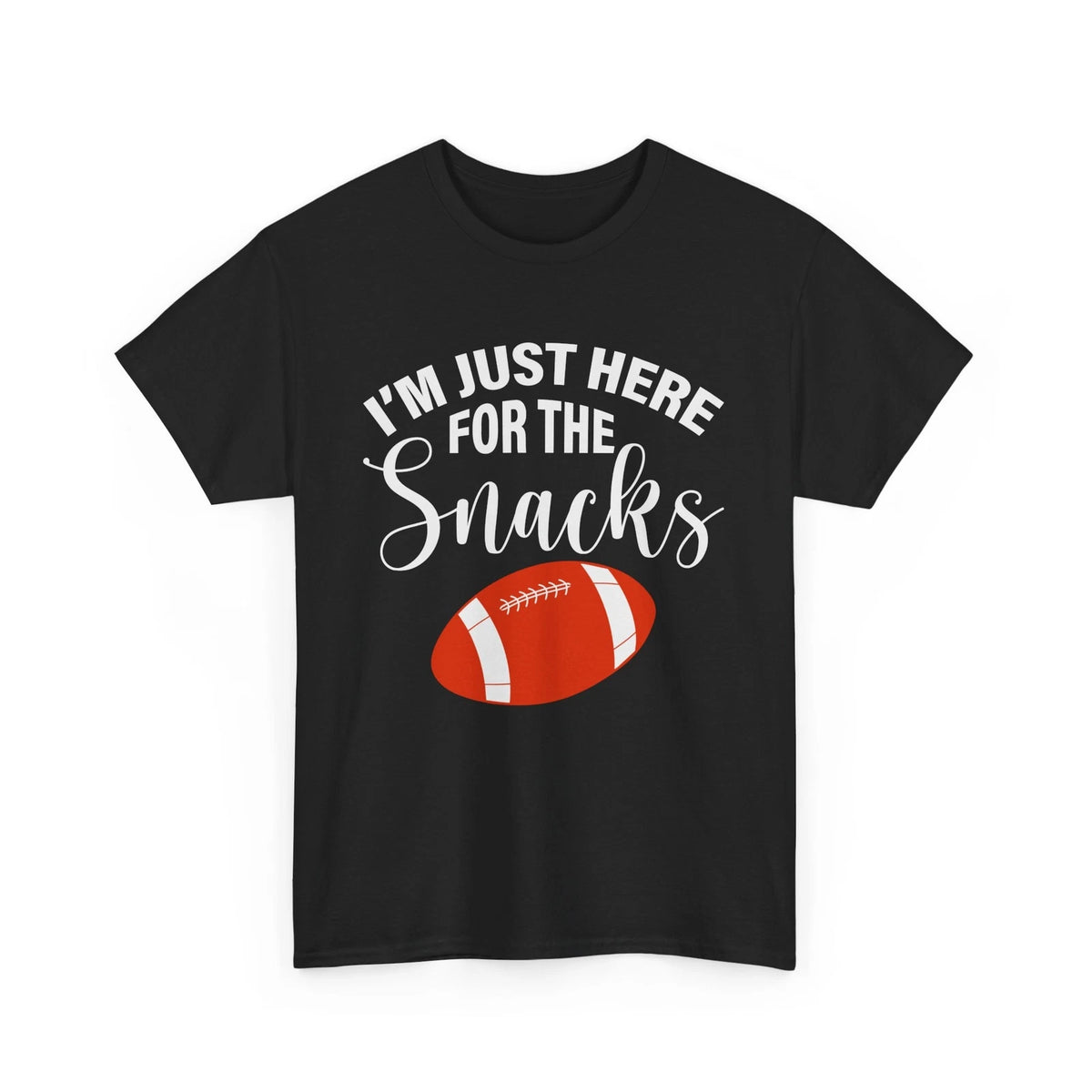 American Football Rugby Sport Graphic Season  Mens & Womens T-Shirt