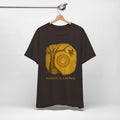Family is Sacred Tee, Unisex ART T-Shirt, Spiritual Gift, Family Reunion Apparel