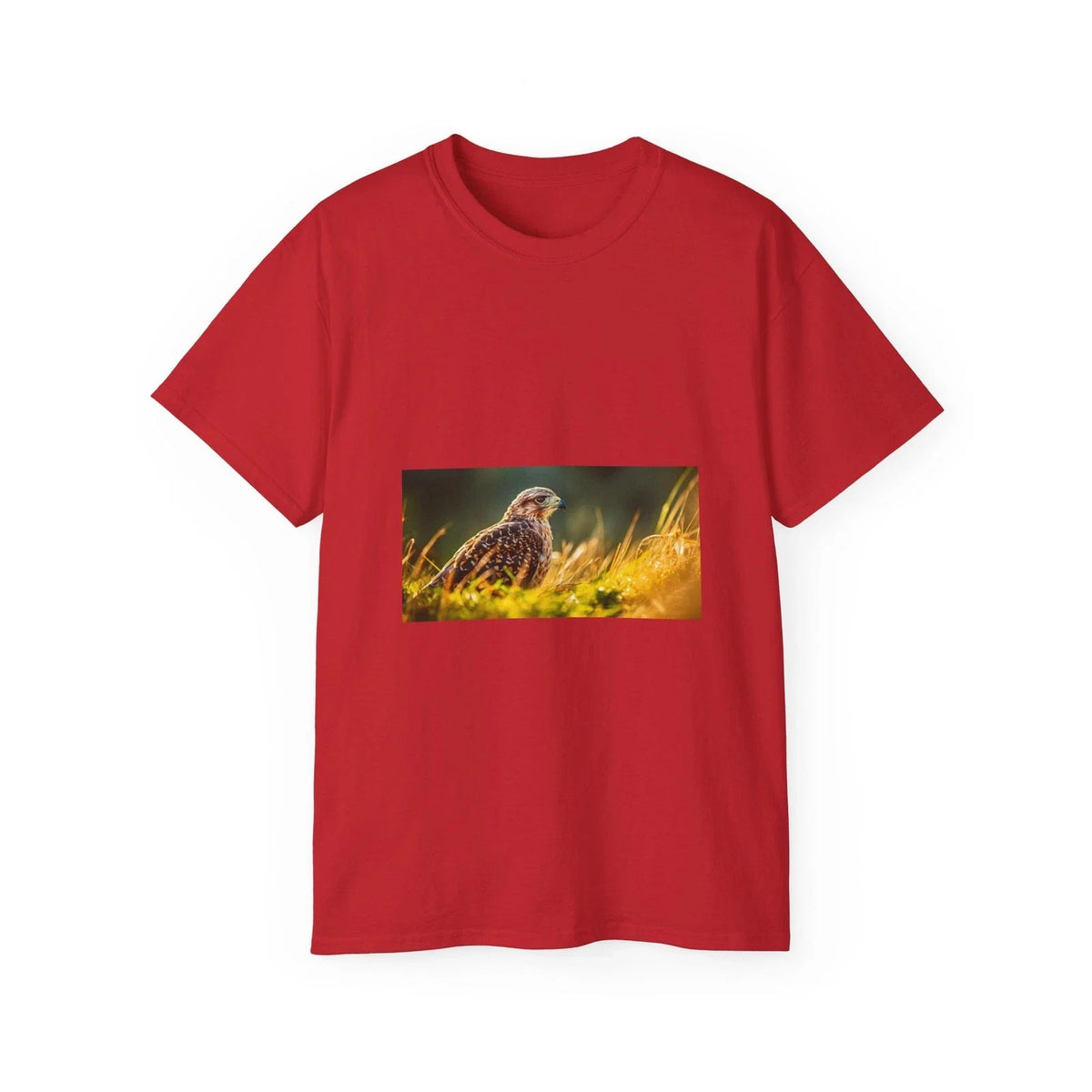 Bird Eagle Hawk Beak Feathers Plumage | Custom Graphic Unisex