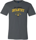 US Army Infantry Soft Premium Unisex