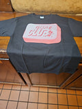 Custom Goat Club Soap Logo T Shirt Unisex Cotton Msg For Size! Fight Club Unisex