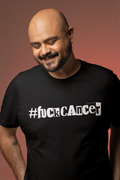 #Fuckcancer - Cancer - F*CKCANCER Unisex