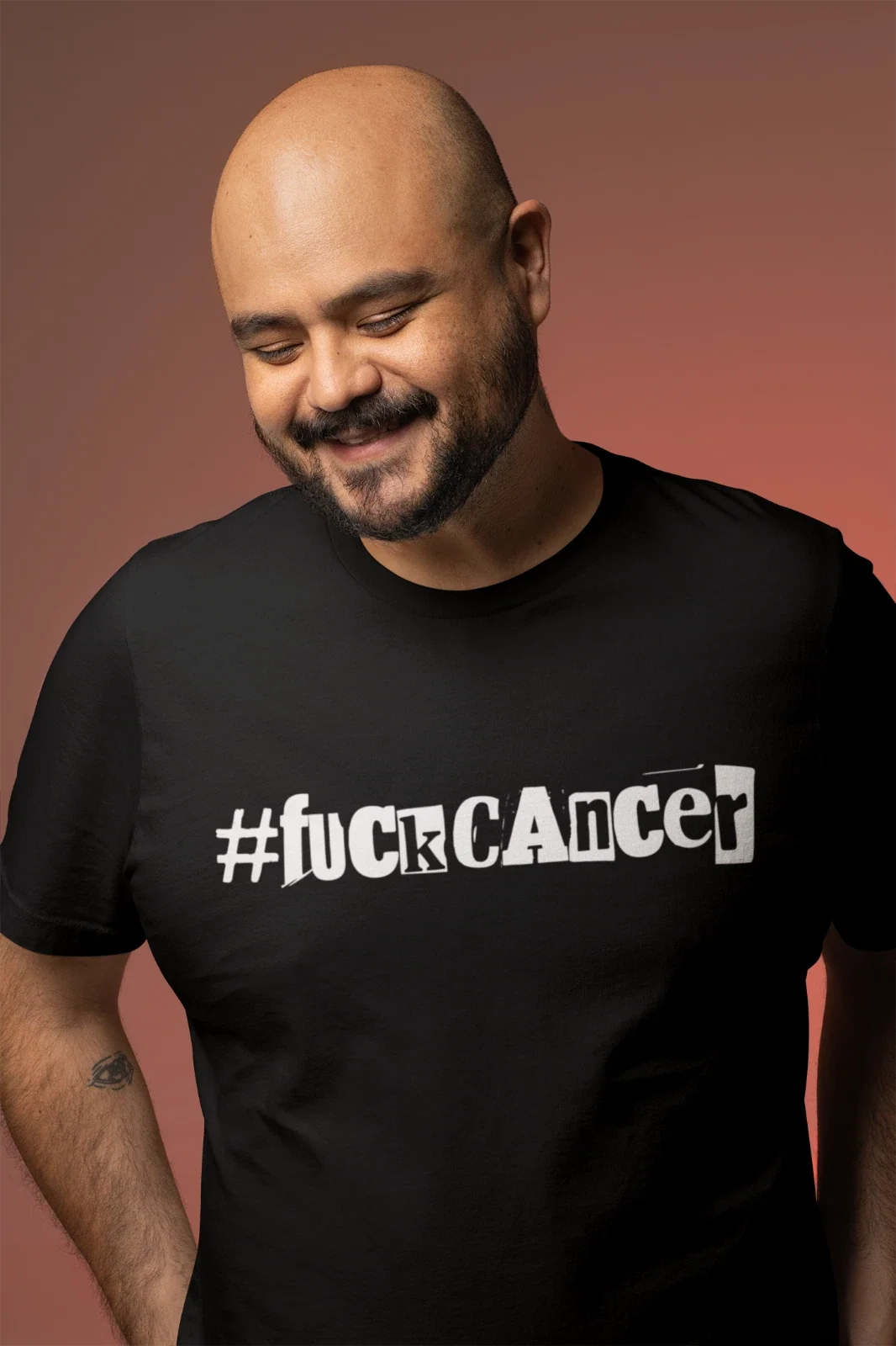 #Fuckcancer - Cancer - F*CKCANCER Unisex