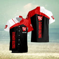Custom Name tractor supply co Style 4 Logo Trademark 3D Hawaiian Shirt For Men A Unisex