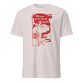 AntiCapitalist Shirt Workers of the World Shirt Socialist Shirt Strike Shirt Unisex