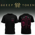 Sleep Token Gethsemane 2026 Black Unisex