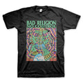 Bad Religion No Control Kozik Unisex