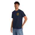 NEW NAVAL DIVING AND SALVAGE TRAINING CENTER COMBAT DIVER TSHIRT CUSTOM HQ Unisex