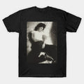 Retro Style Bjork Lonely Tee Shirt Cotton Black Unisex Unisex