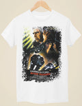 Blade Runner - Movie Poster Inspired Unisex White Unisex