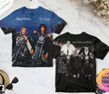 Cheap Trick In Color Album AOP 3D S to 5XL 2F1122 Unisex