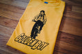 Golden Boy Vintage , Anime Manga, Great Teacher Onizuka, Cowboy Bebop Unisex