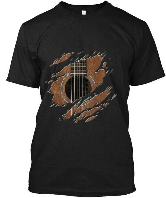 Guitar -acoustic Unisex