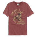 Tom Petty Wow Tour Comfort Colors Unisex