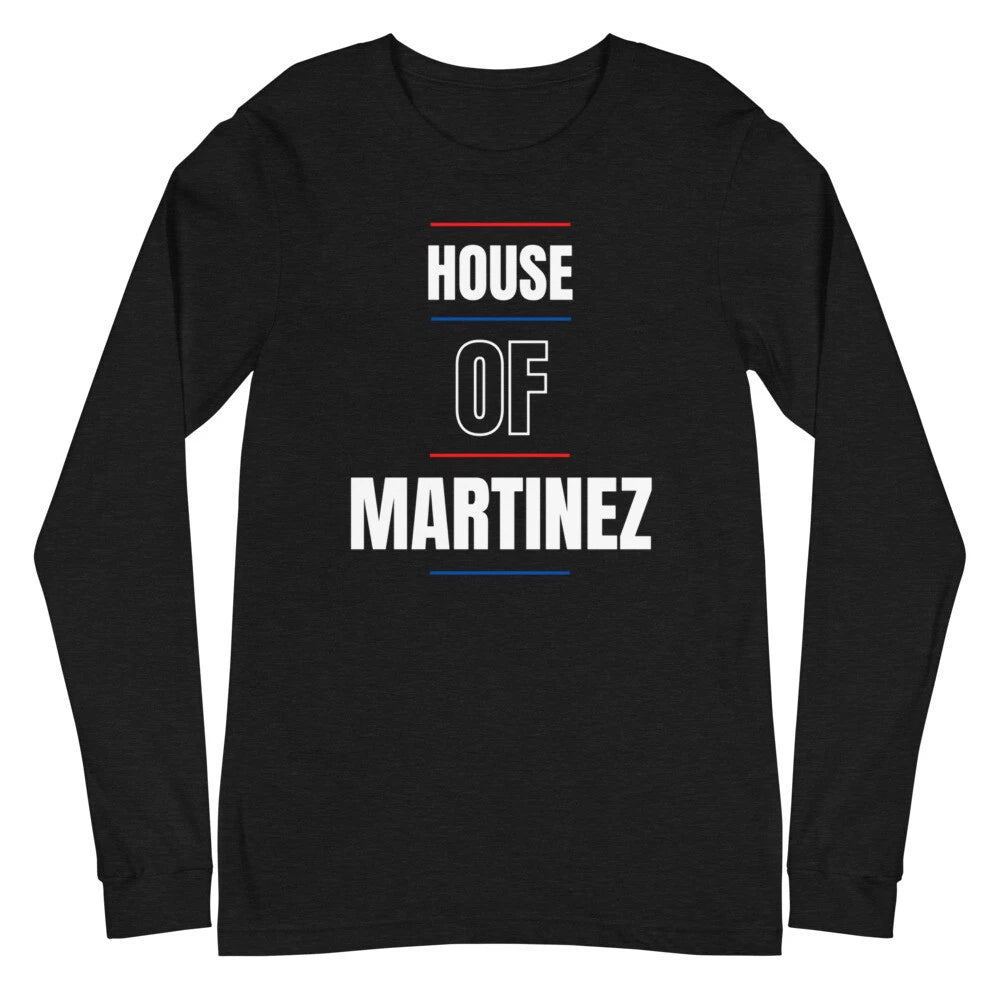 Funny Family Reunion House Of Martinez
