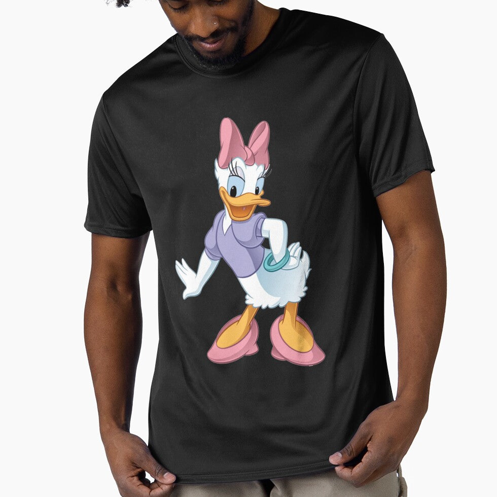 daisy duck for daisy duck lovers by SOUFIANE ⭐⭐⭐⭐⭐