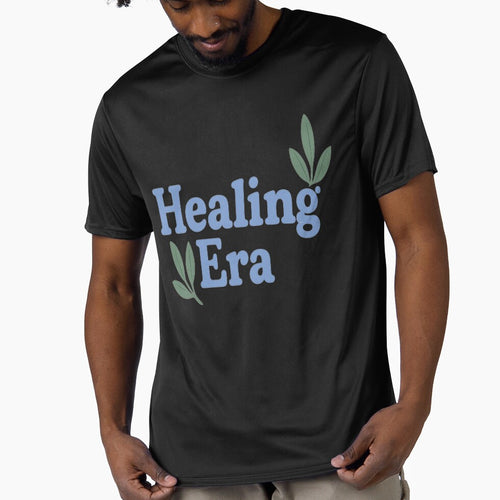 "Healing Era" - Let it GO! by Jaded's Cute Clips