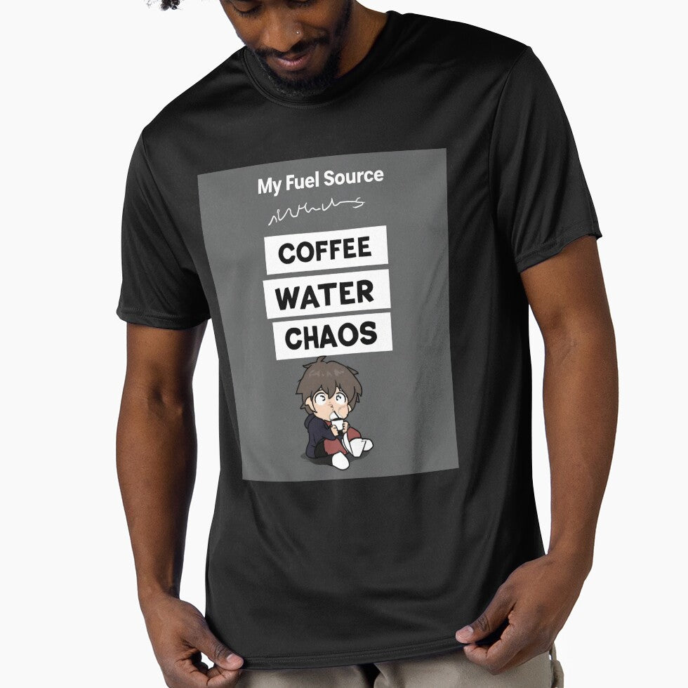 Coffee! by Seadcom3