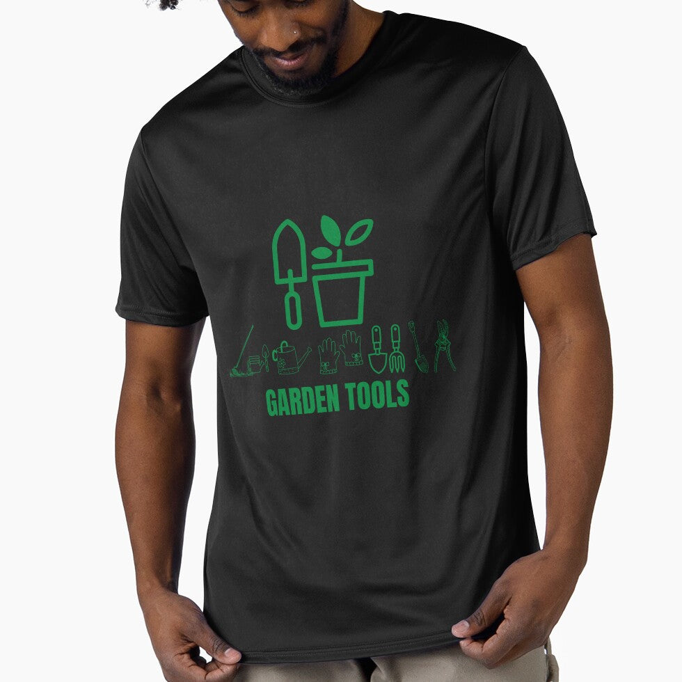 Gardening by Inspiring-A-D