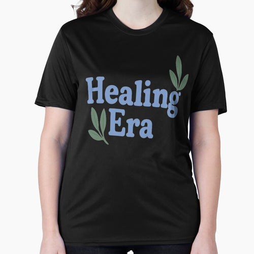 "Healing Era" - Let it GO! by Jaded's Cute Clips