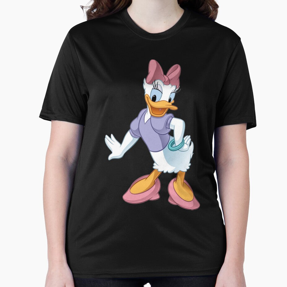 daisy duck for daisy duck lovers by SOUFIANE ⭐⭐⭐⭐⭐