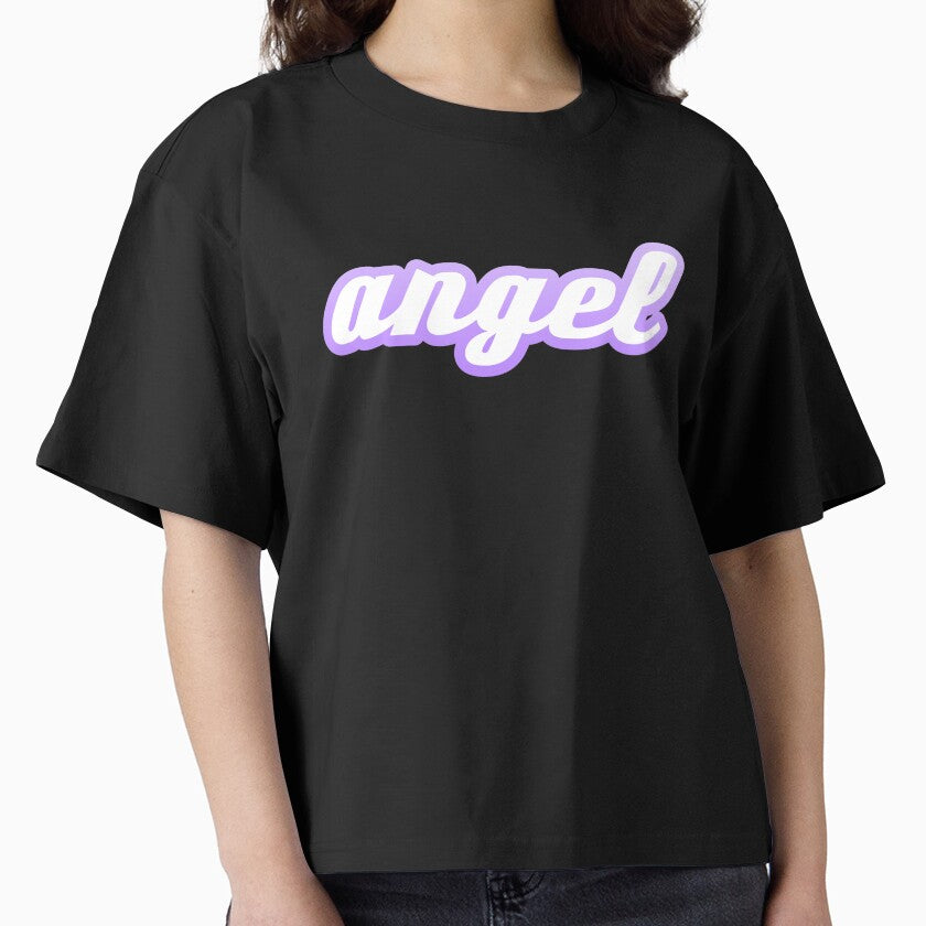 y2k purple angel by Liiiiiiiiv