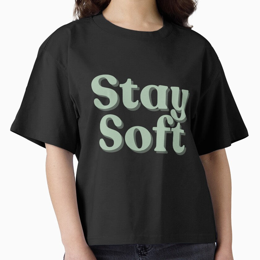 Stay Soft by VinciLab