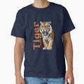 Tiger by pUNKnown Unisex