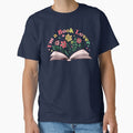 I'm A Book Lover Librarian Reader Teacher Book Lover by ArtMeetsPizza