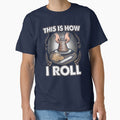This is How I Roll by Andrew Chandler