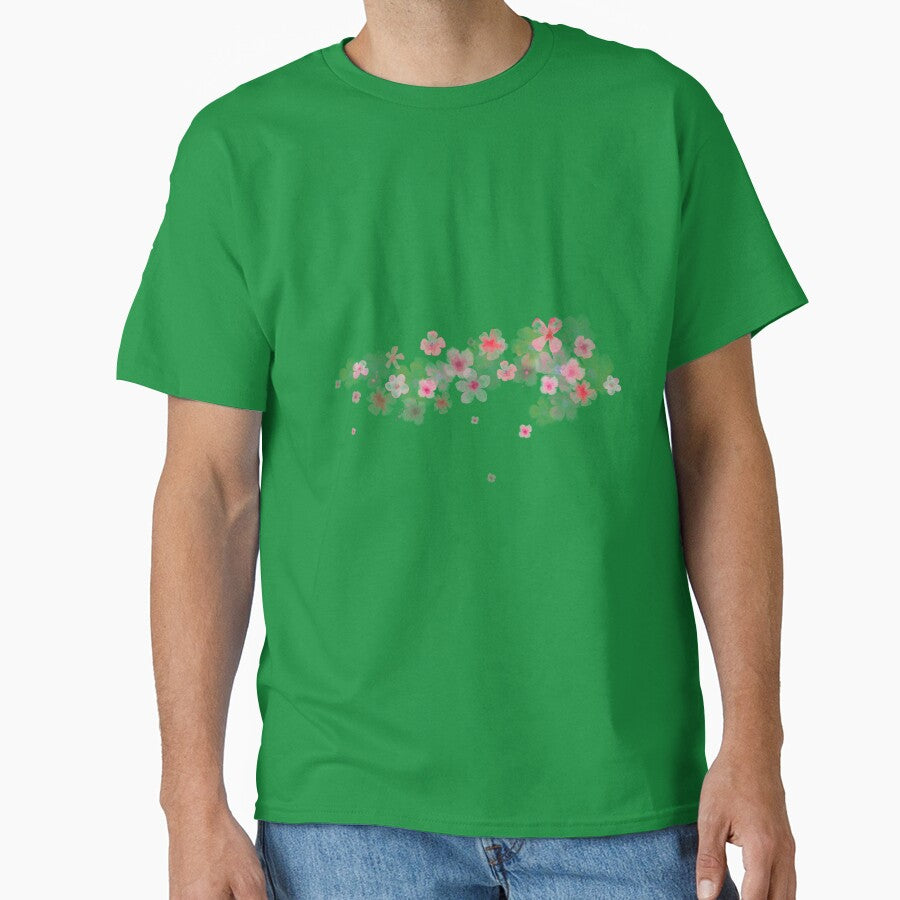 Minimalist Bloom by Pranvi19