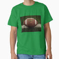 Game Day, Ready For The Big Football Game? Football Shirt for Sports Fans. by lduke47
