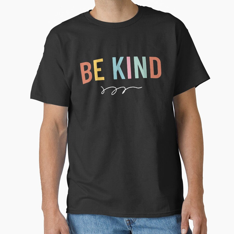 Be Kind by Lounaadam