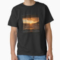 Endless Horizons (black) by BackroadVibes