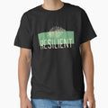 Resilient sweatshirt by Plantinent