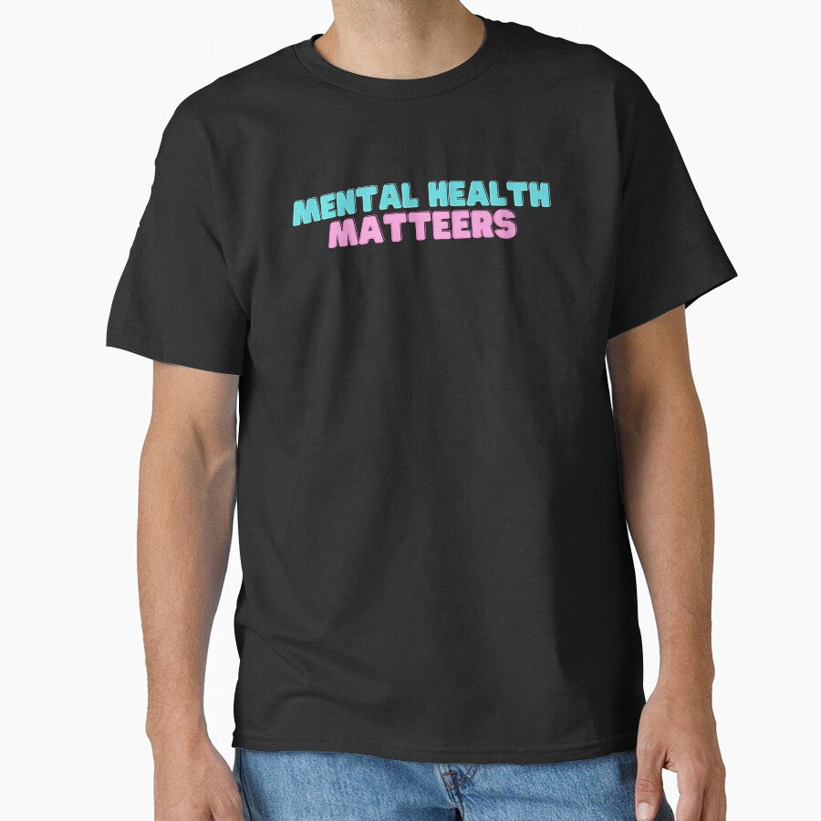 Metal Health Matters by BuraxisQuotes