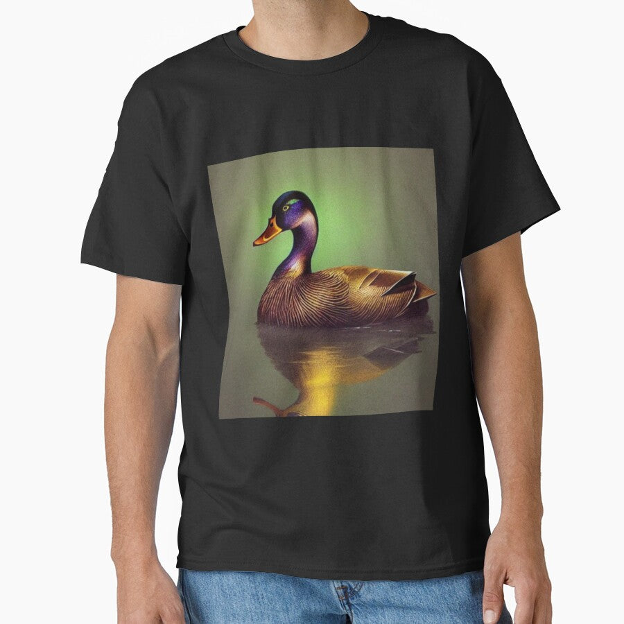 "duck pathetic "Gift by Obinne