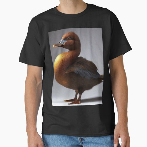 "duck pathetic " by Obinne