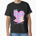 Cute Pastel Color Retro Aesthetic 90s Baby Melted Heart Quotes by Annisa Yuwanda