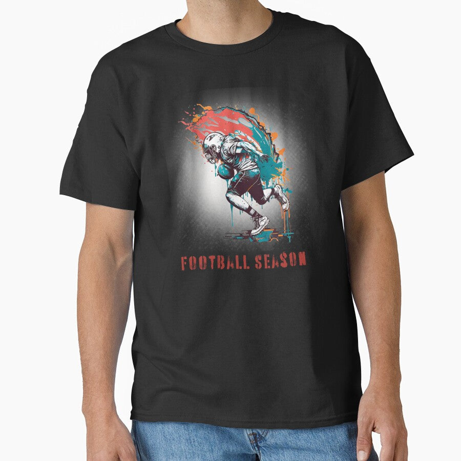 Football Season by Monica-Designs