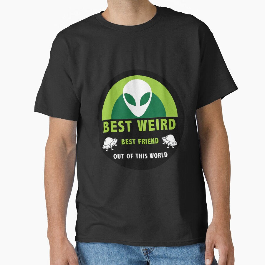 Best Weird Best Friend Shirt - Weird  Best Friend t shirt - Weird Best Friend Gifts - Weird  Best Friend Mug by happygiftideas