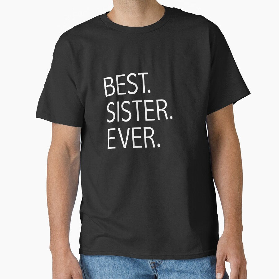 Best Sister Ever Big Sister Little Sister Siblings by losttribe
